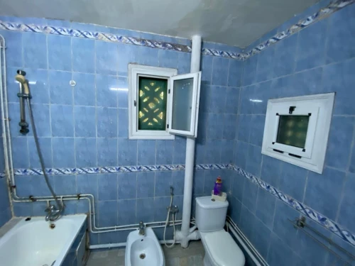 Vente Appartement F2 Oran Oran