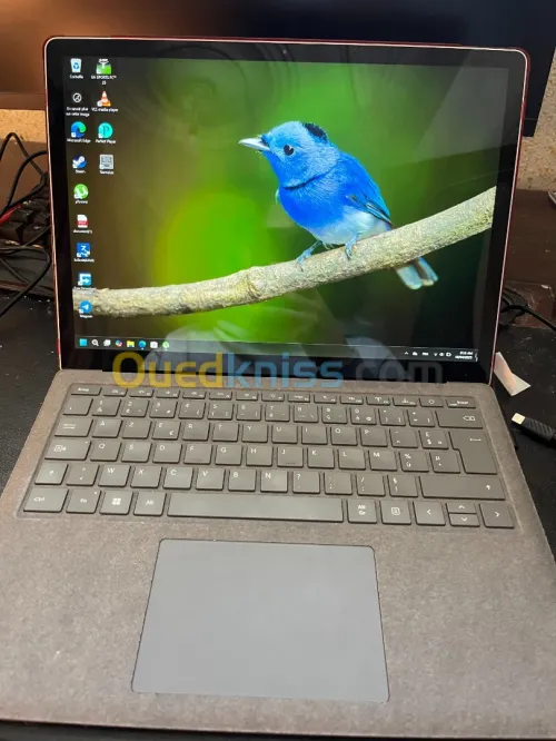 Microsoft Laptop 5