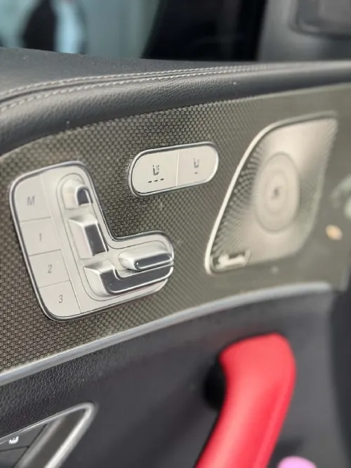 Mercedes GLE 2023 GLE