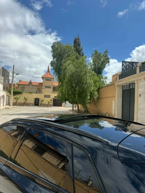 Audi A3 2024 S line