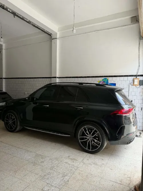 Mercedes GLE 2023 GLE