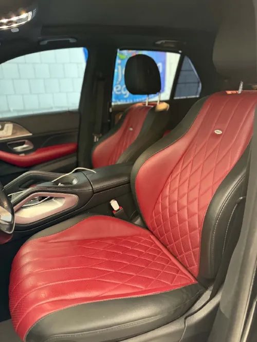 Mercedes GLE 2023 GLE