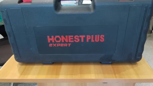 marteau-piqueur Honest Plus Expert