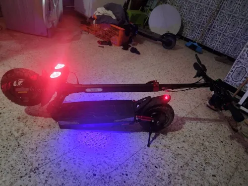 I scooter Ix 4 2024