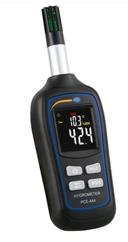 Equipements de laboratoire, de controle qualité et instruments de mesure