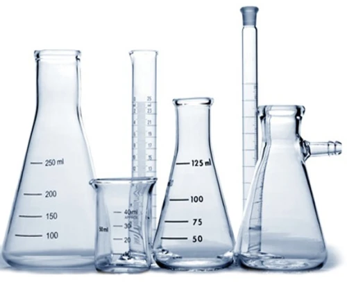verreries & consommables laboratoire