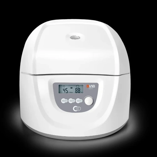 Centrifugeuse DLAB DM0412