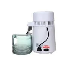 DISTILLATEUR