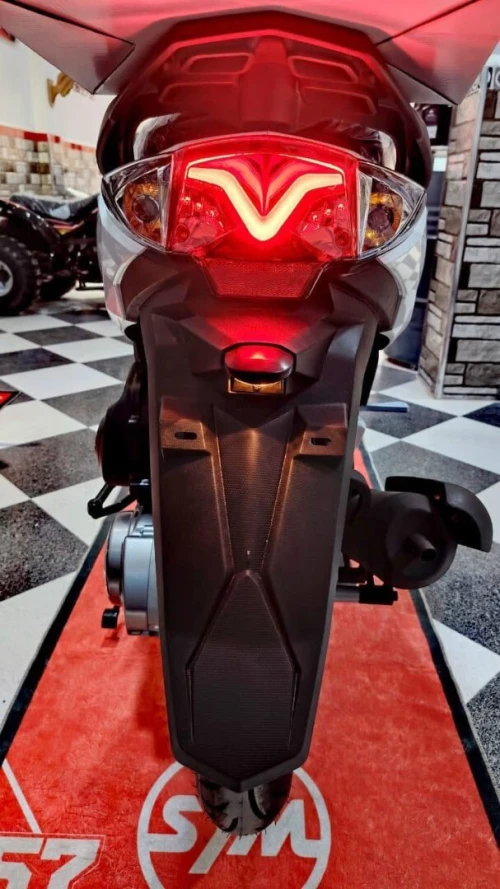 sym sr 2026