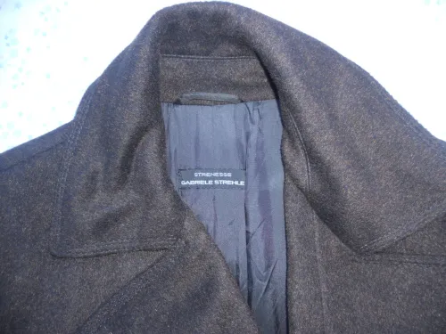 vestes