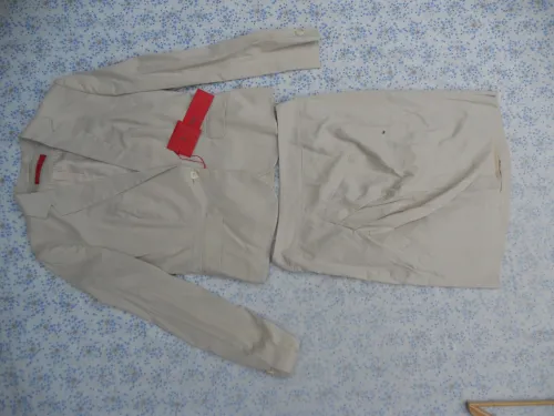 ensemble femme 