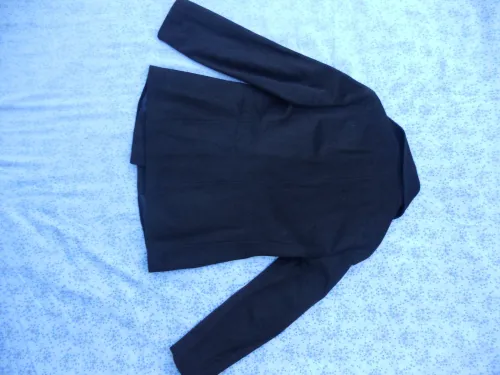 vestes