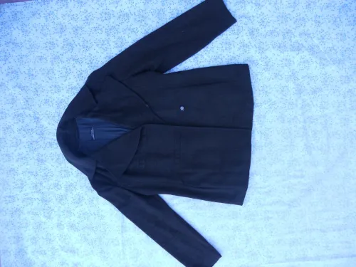vestes