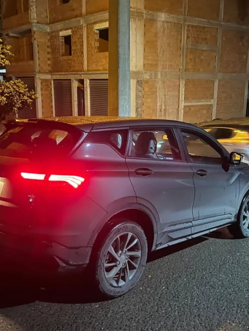 Geely Coolray 2025 1.5
