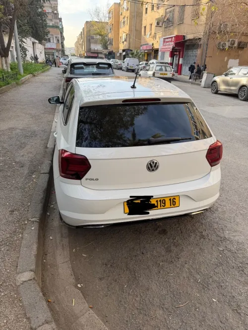 Volkswagen Polo 2019 Memphis