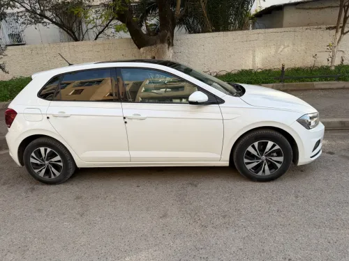 Volkswagen Polo 2019 Memphis