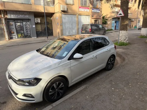 Volkswagen Polo 2019 Memphis