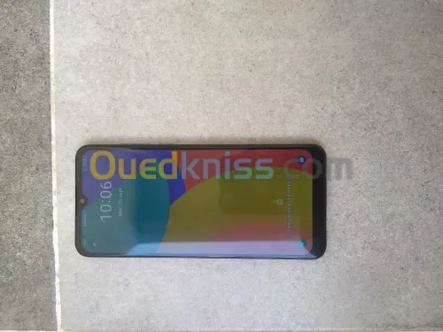 Alcatel 1S 2021