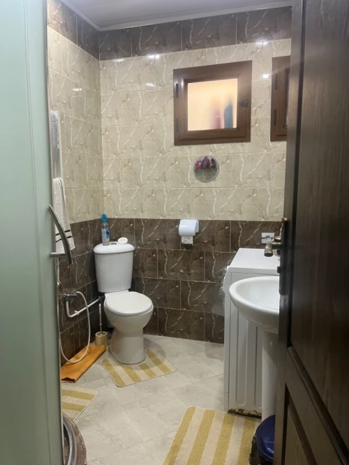 Vente Appartement F3 Tipaza Douaouda