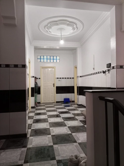 Vente Villa Sidi Bel Abbès Sidi lahcene