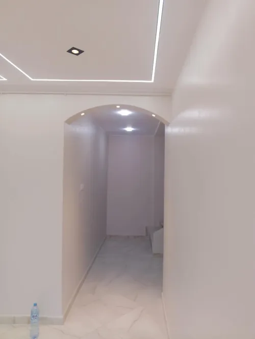 Vente Villa Tlemcen Souahlia