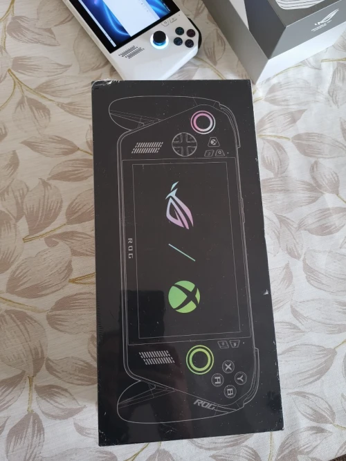 Asus ROG Xbox ally X | 24Gb | 1000GB