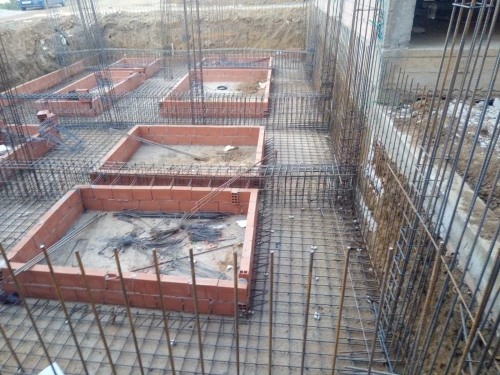 Construction villas et travaux batimen 