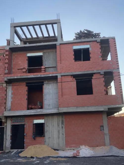 Construction villas et travaux batimen 