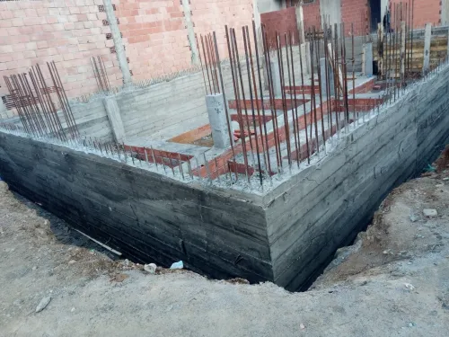 ,, بناء واشغال construction de batiment ( maçons