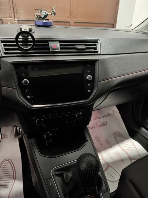 Seat Ibiza 2019 FR