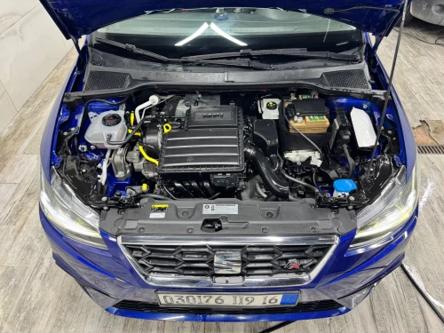 Seat Ibiza 2019 FR