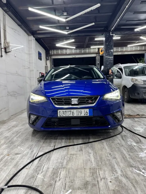 Seat Ibiza 2019 FR