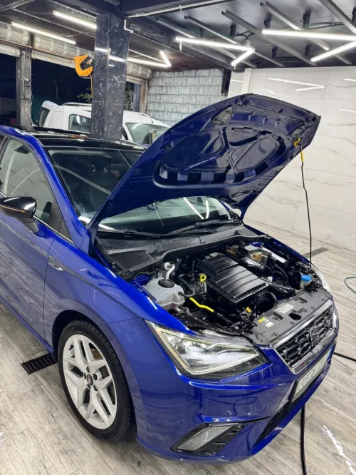 Seat Ibiza 2019 FR