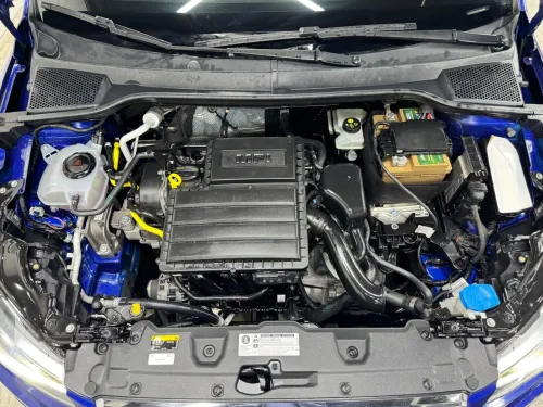 Seat Ibiza 2019 FR