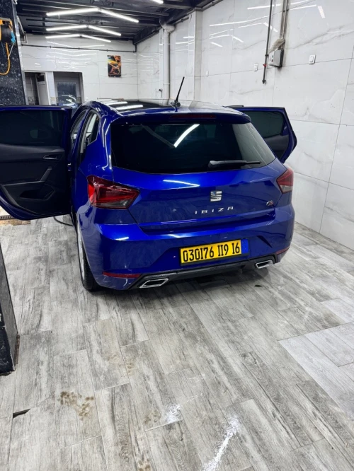 Seat Ibiza 2019 FR