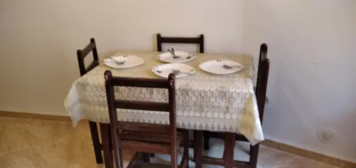 Location vacances Appartement F3 Tizi ouzou Tigzirt