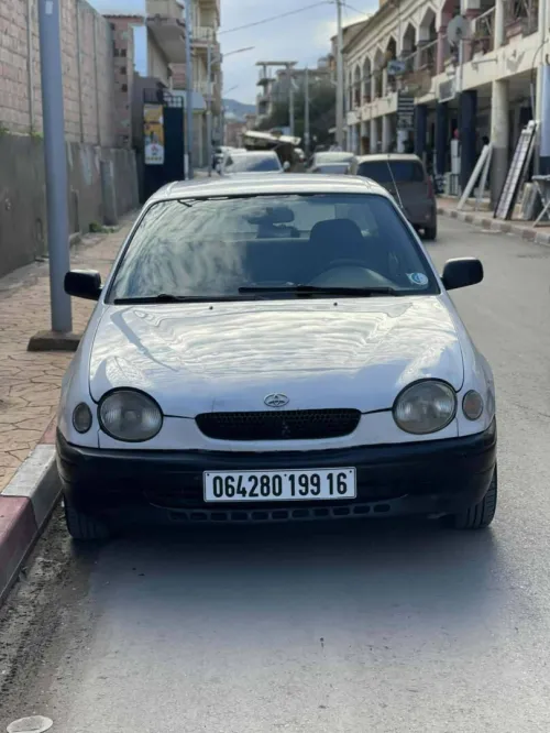 Toyota corola 1999 corola