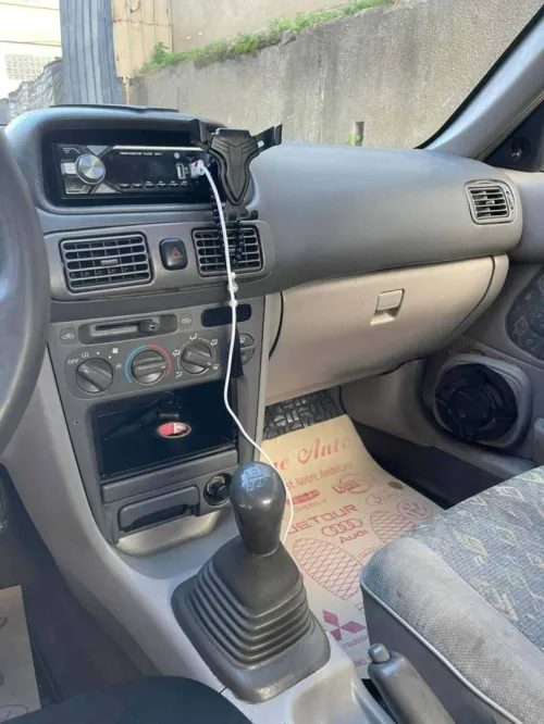 Toyota corola 1999 corola