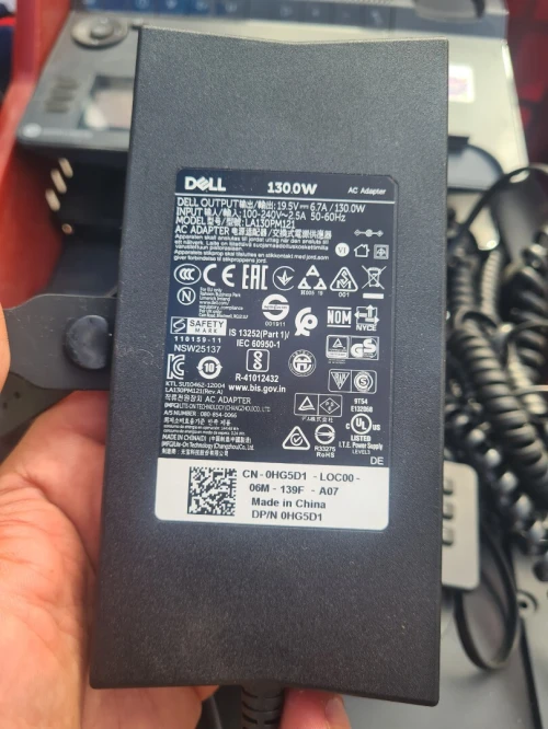 DELL
