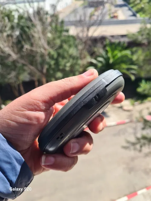 Nokia N-GAGE QD