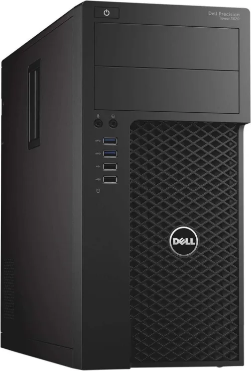 Dell precision tower 3620