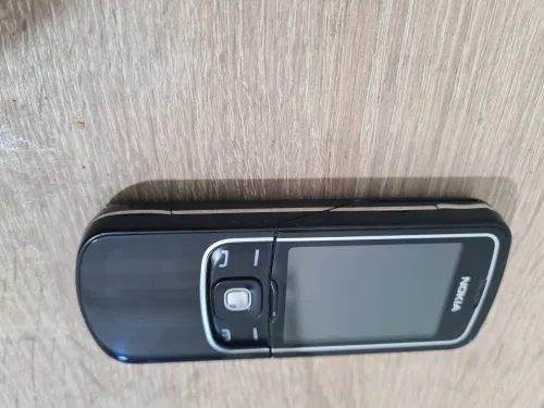Nokia 8600 luna