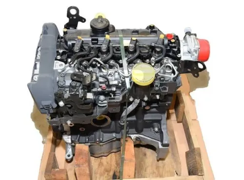 Moteur 1.5 dci