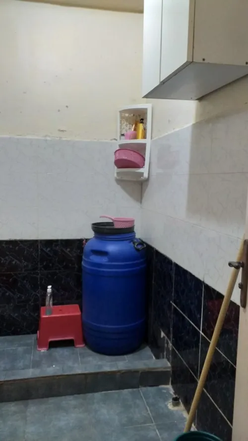 Vente Appartement F3 Alger El harrach