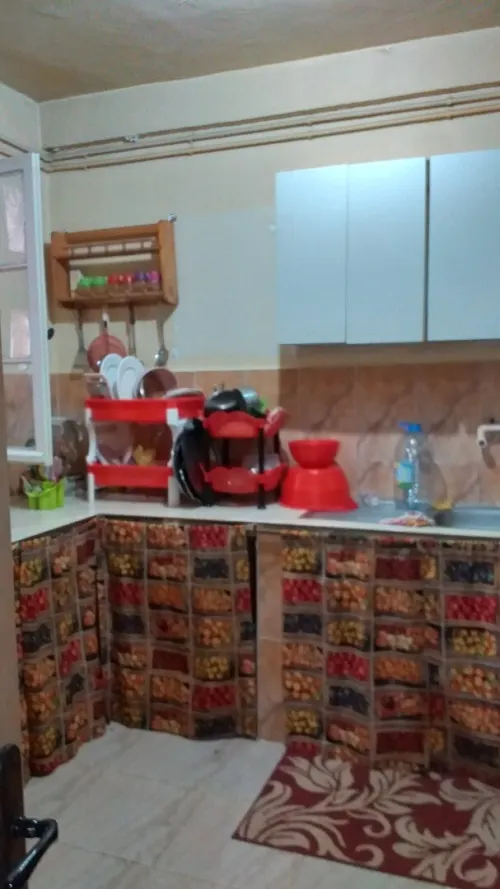 Vente Appartement F3 Alger El harrach