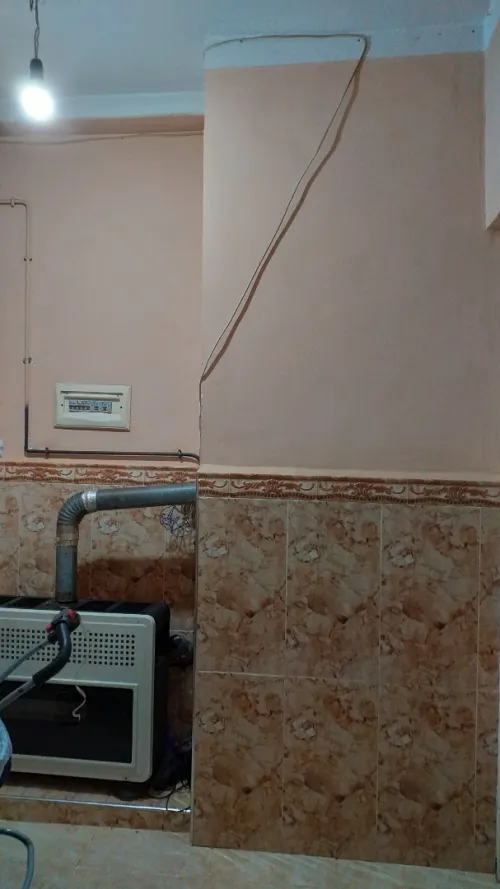 Vente Appartement F3 Alger El harrach