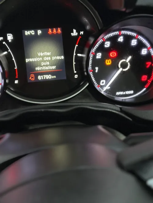 Fiat 500x 2023 Club