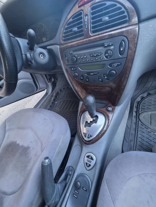 Citroen C5 2003 C5
