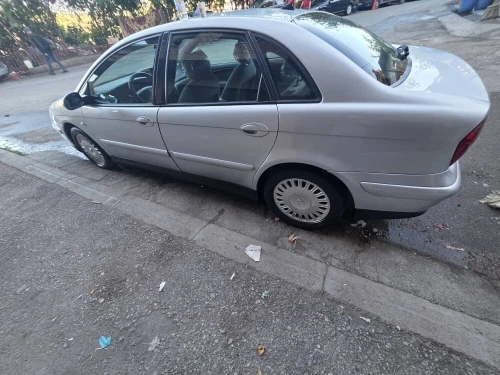 Citroen C5 2003 C5