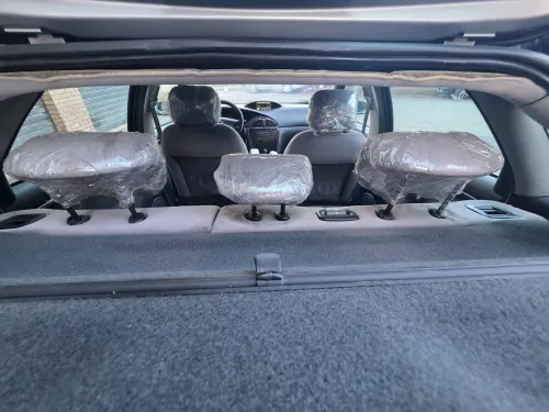 Citroen C5 2003 C5